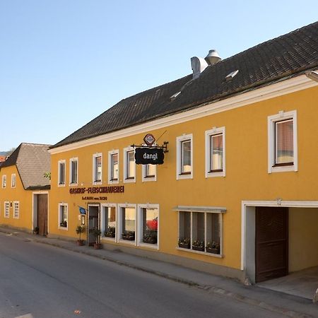 Gasthof Dangl Wimpassing an der Pielach Exterior photo