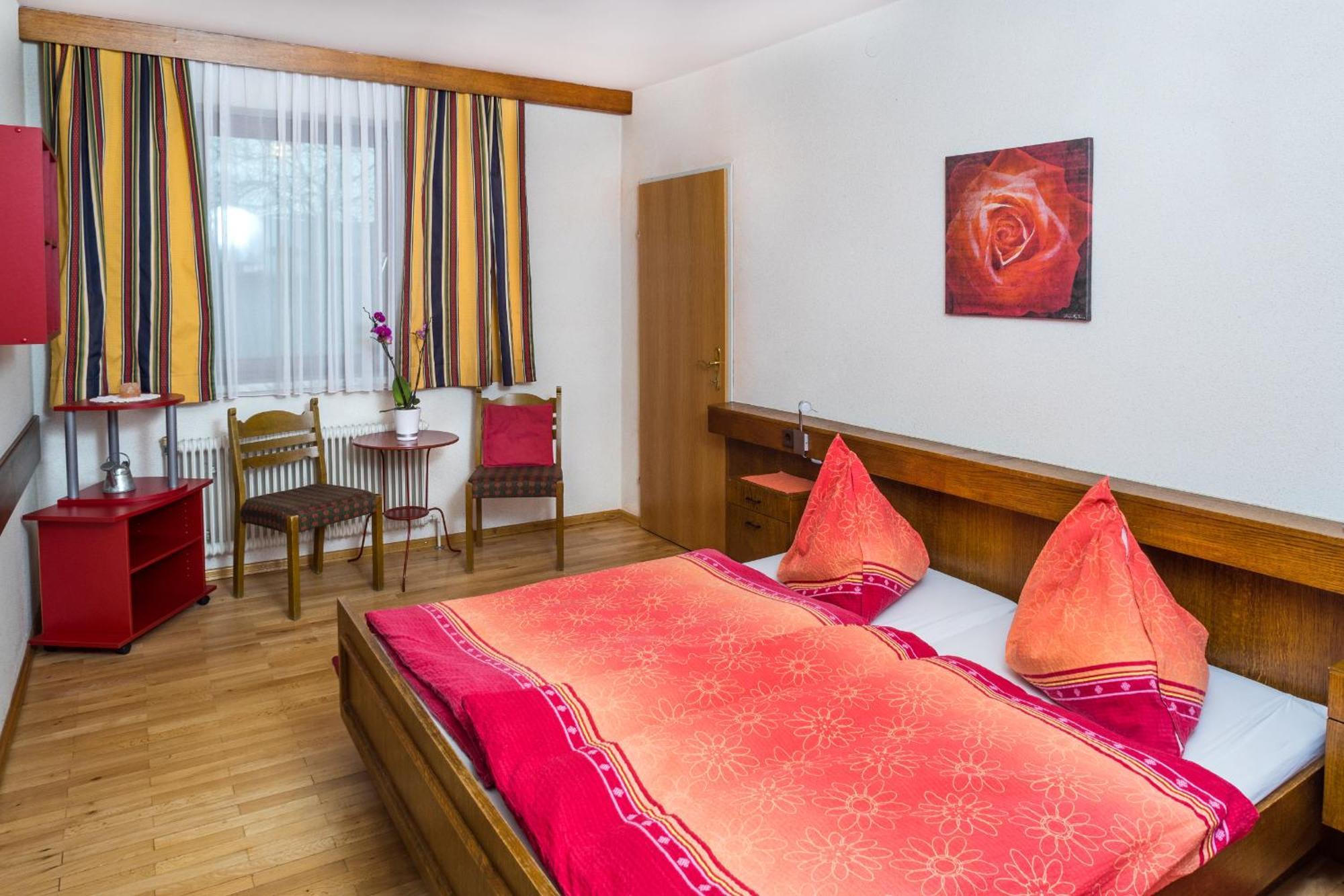 Gasthof Dangl Wimpassing an der Pielach Room photo