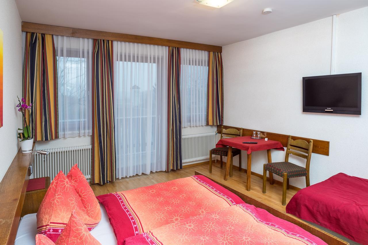 Gasthof Dangl Wimpassing an der Pielach Room photo