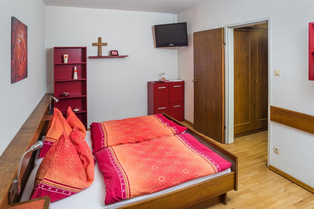 Gasthof Dangl Wimpassing an der Pielach Room photo